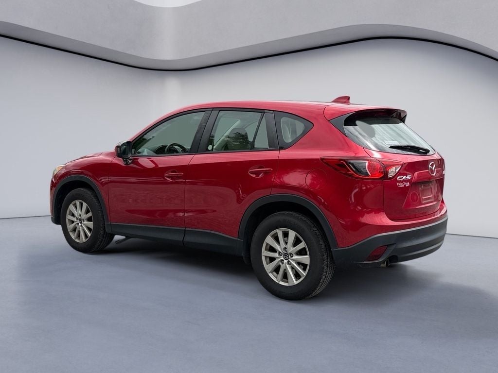 2014 Mazda Mazda CX-5 Sport