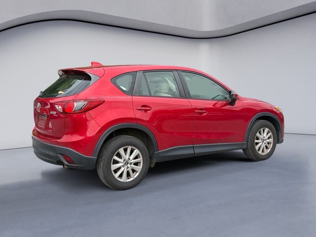 2014 Mazda Mazda CX-5 Sport