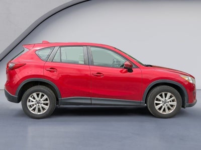 2014 Mazda Mazda CX-5 Sport