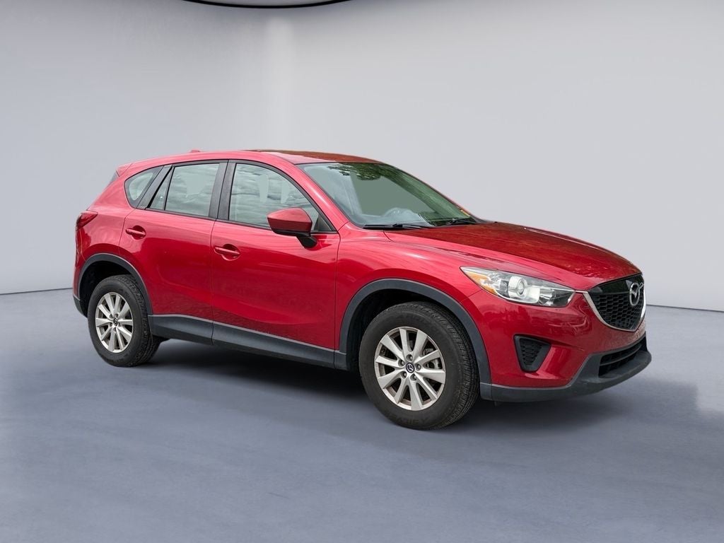 2014 Mazda Mazda CX-5 Sport