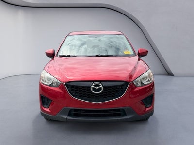 2014 Mazda Mazda CX-5 Sport