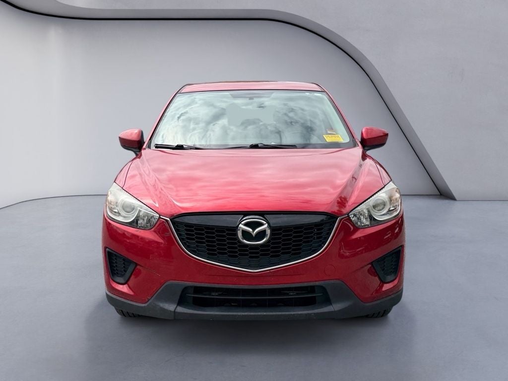 2014 Mazda Mazda CX-5 Sport