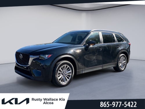 2025 Mazda Mazda CX-90 Select Package