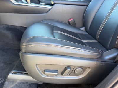 2025 Mazda Mazda CX-90 Select Package