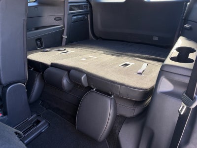 2025 Mazda Mazda CX-90 Select Package