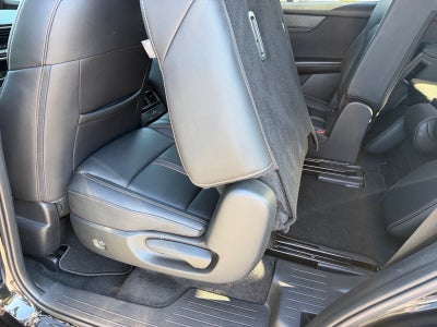 2025 Mazda Mazda CX-90 Select Package