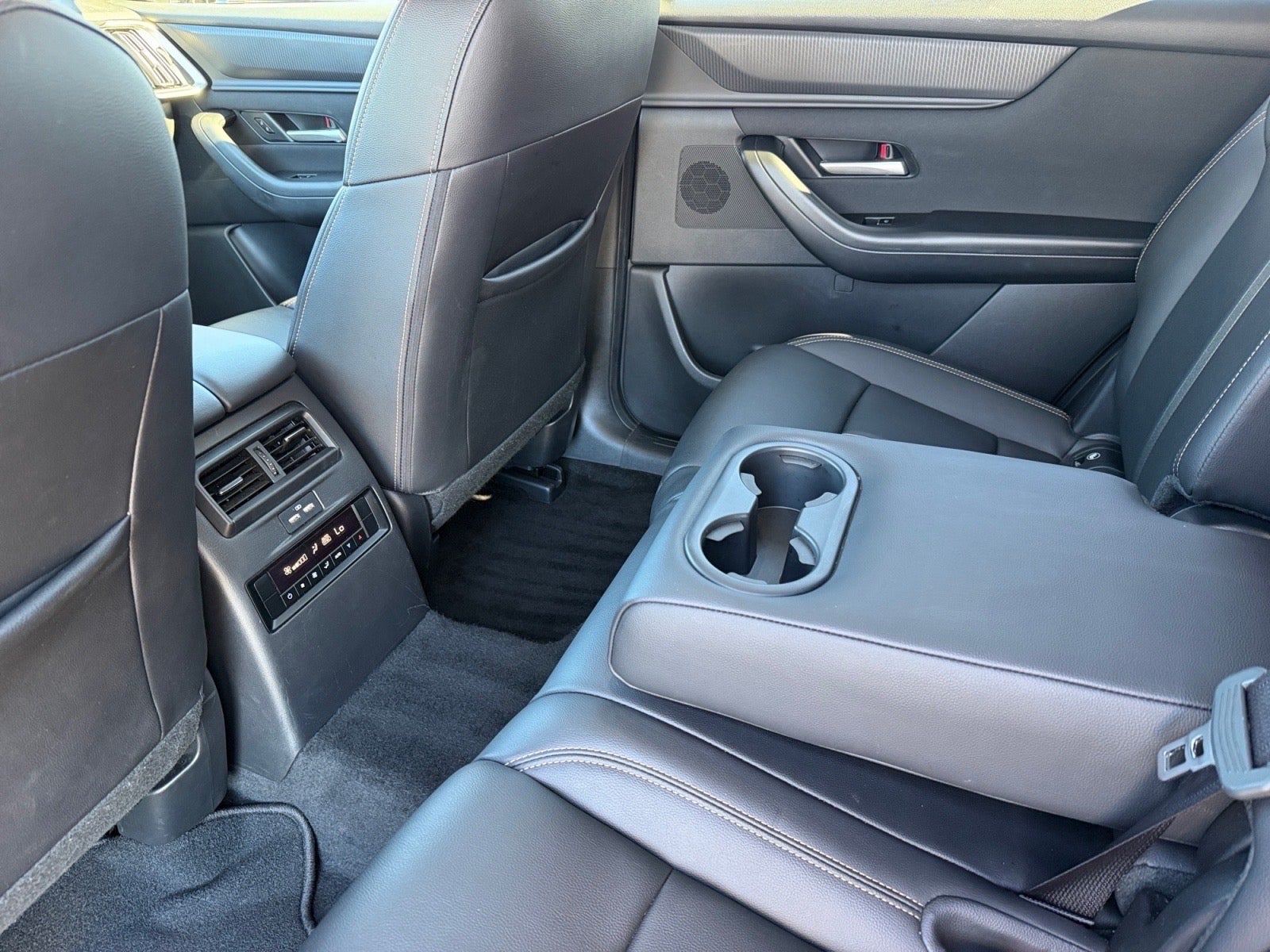 2025 Mazda Mazda CX-90 Select Package