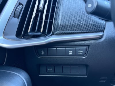 2025 Mazda Mazda CX-90 Select Package