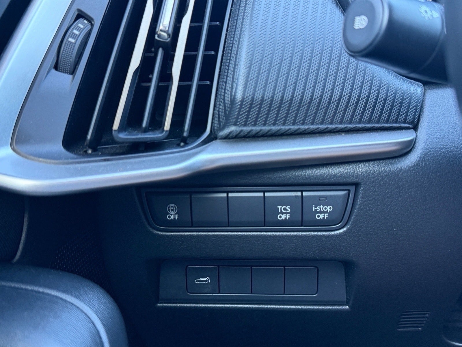 2025 Mazda Mazda CX-90 Select Package