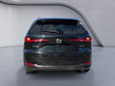 2025 Mazda Mazda CX-90 Select Package