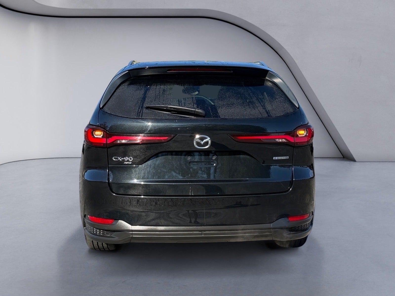 2025 Mazda Mazda CX-90 Select Package