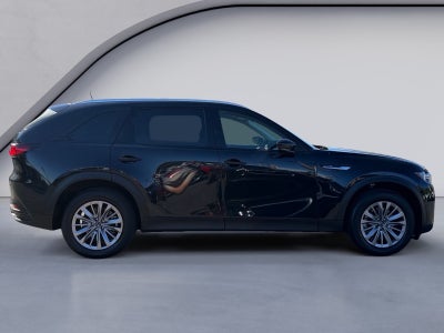 2025 Mazda Mazda CX-90 Select Package