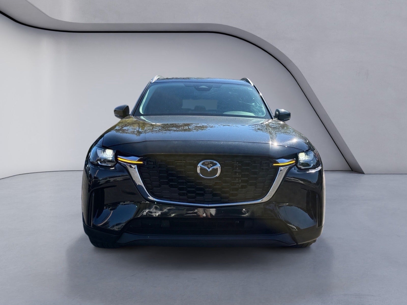 2025 Mazda Mazda CX-90 Select Package