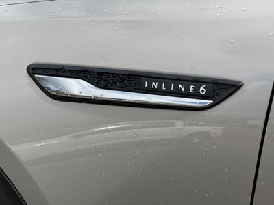 2025 Mazda Mazda CX-90 Premium Plus Package