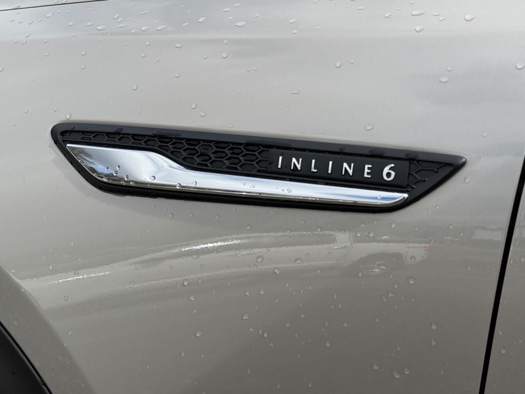 2025 Mazda Mazda CX-90 Premium Plus Package