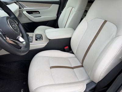 2025 Mazda Mazda CX-90 Premium Plus Package