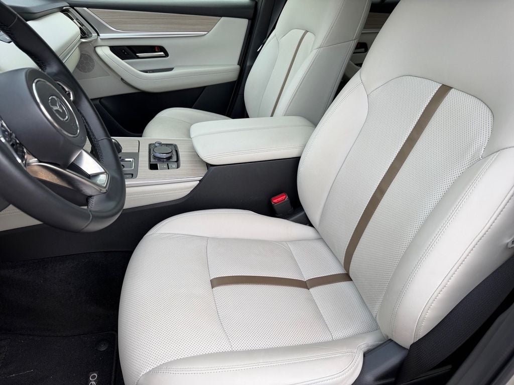 2025 Mazda Mazda CX-90 Premium Plus Package