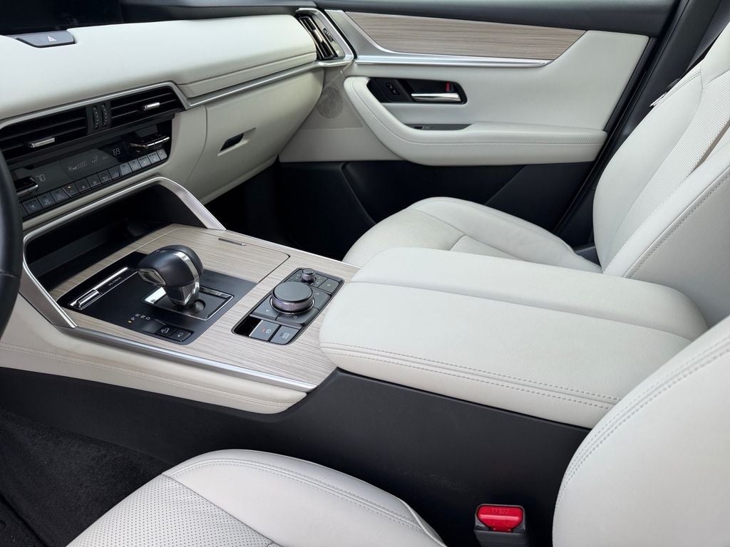 2025 Mazda Mazda CX-90 Premium Plus Package