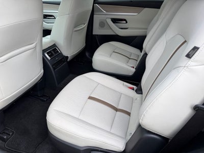2025 Mazda Mazda CX-90 Premium Plus Package