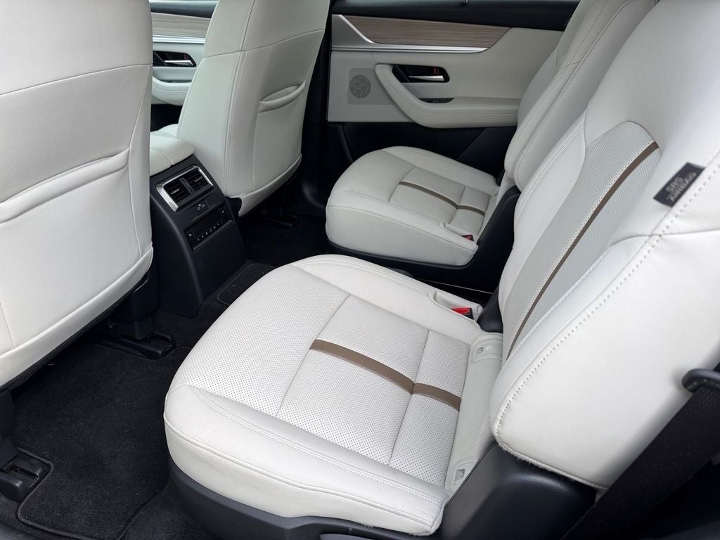 2025 Mazda Mazda CX-90 Premium Plus Package