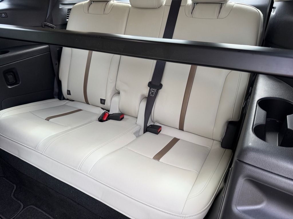 2025 Mazda Mazda CX-90 Premium Plus Package