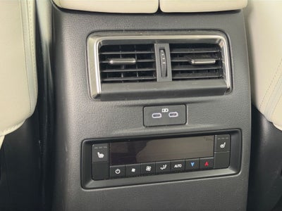 2025 Mazda Mazda CX-90 Premium Plus Package