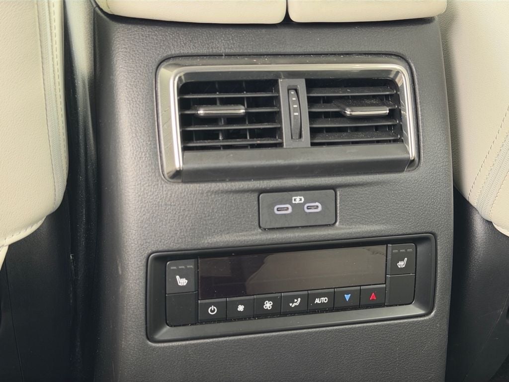 2025 Mazda Mazda CX-90 Premium Plus Package
