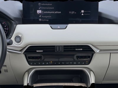 2025 Mazda Mazda CX-90 Premium Plus Package