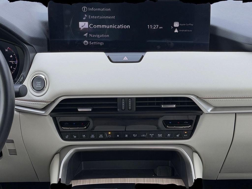 2025 Mazda Mazda CX-90 Premium Plus Package