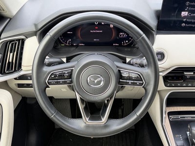 2025 Mazda Mazda CX-90 Premium Plus Package