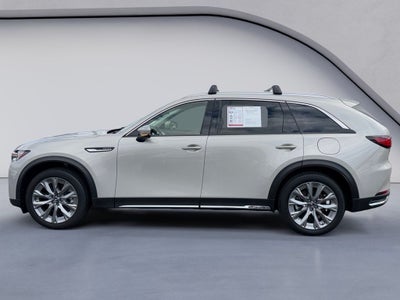 2025 Mazda Mazda CX-90 Premium Plus Package