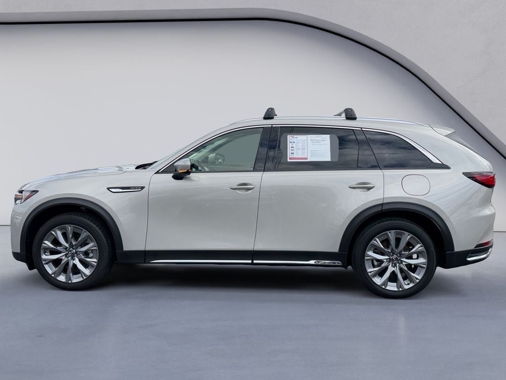 2025 Mazda Mazda CX-90 Premium Plus Package