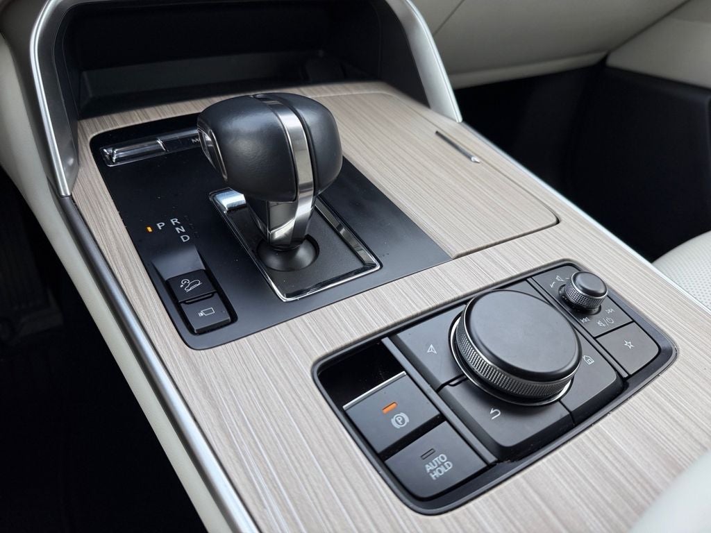 2025 Mazda Mazda CX-90 Premium Plus Package