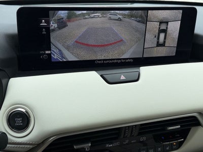2025 Mazda Mazda CX-90 Premium Plus Package