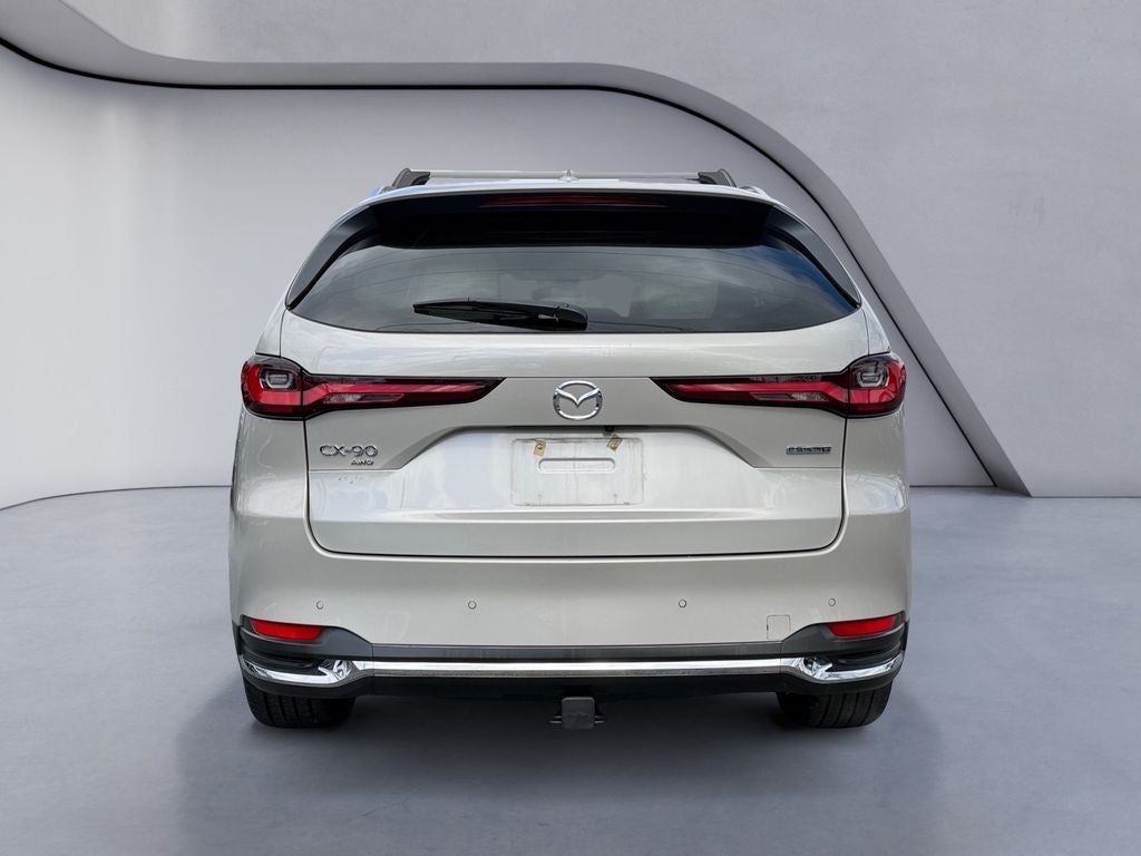 2025 Mazda Mazda CX-90 Premium Plus Package