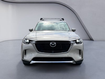 2025 Mazda Mazda CX-90 Premium Plus Package