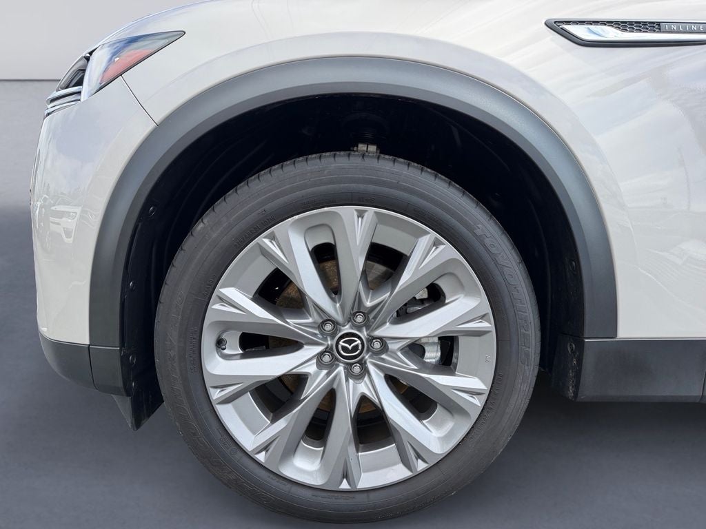 2025 Mazda Mazda CX-90 Premium Plus Package