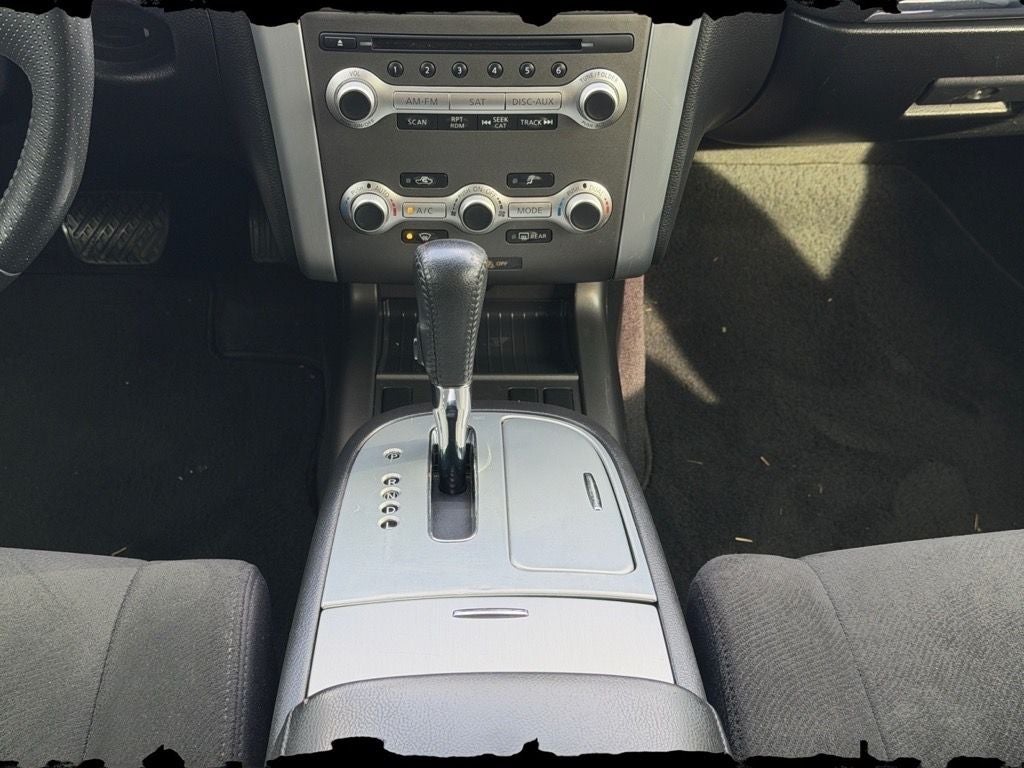 2013 Nissan Murano SV