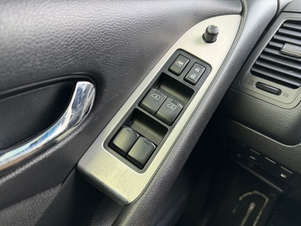 2013 Nissan Murano SV