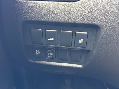 2013 Nissan Murano SV