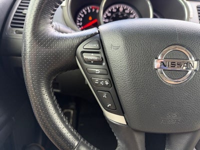 2013 Nissan Murano SV