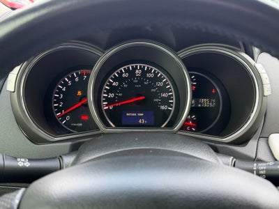 2013 Nissan Murano SV