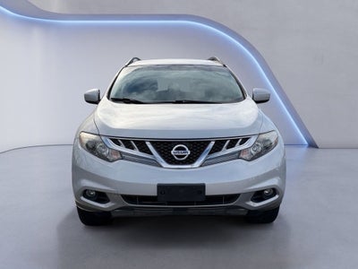 2013 Nissan Murano SV