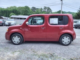 2013 Nissan cube S in Knoxville, TN - Rusty Wallace Kia