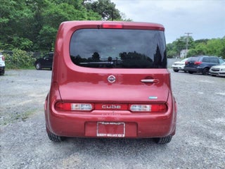 2013 Nissan cube S in Knoxville, TN - Rusty Wallace Kia