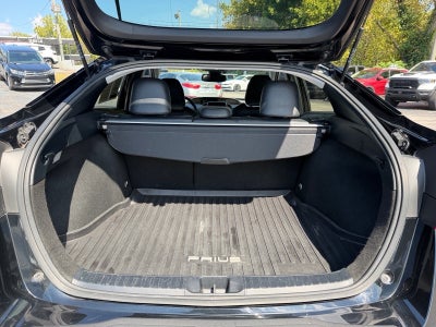 2019 Toyota Prius Limited