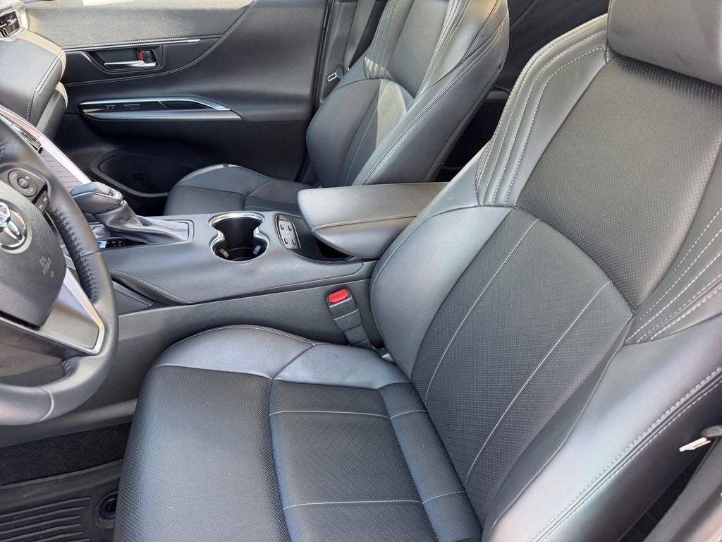 2023 Toyota Venza Limited