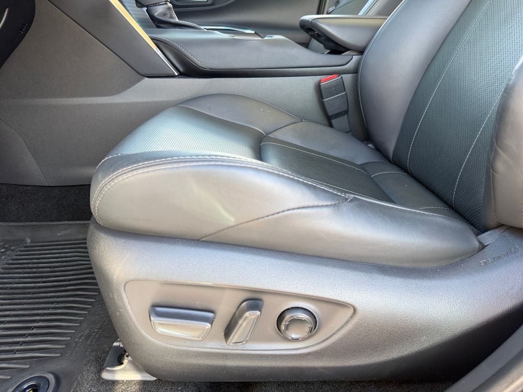 2023 Toyota Venza Limited