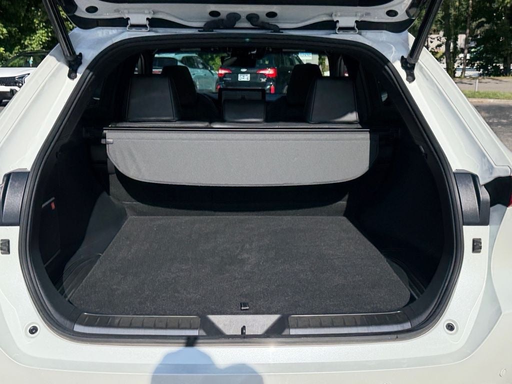 2023 Toyota Venza Limited