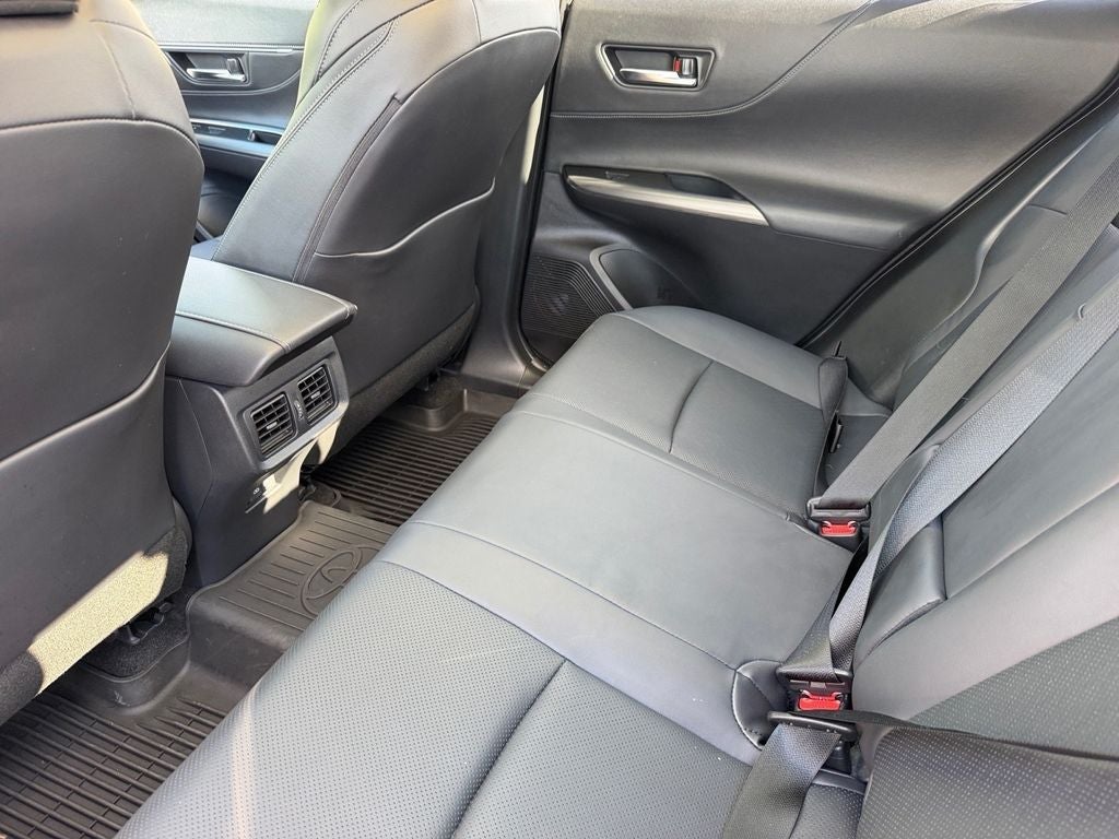 2023 Toyota Venza Limited